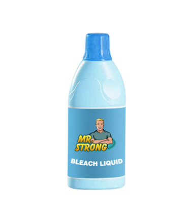 Bleach Liquid
